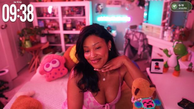 🔥 Kiwionthesticks leaked private photo uncensored full