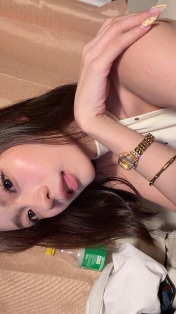 🔥 Kiyoww oik page leaked private photo uncensored full