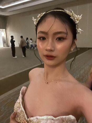 🔥 Kiyoww oik page leaked private photo uncensored full