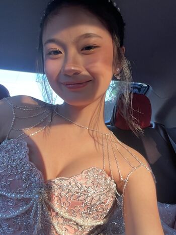 🔥 Kiyoww oik page leaked private photo uncensored full