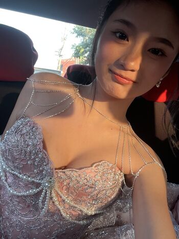 🔥 Kiyoww oik page leaked private photo uncensored full