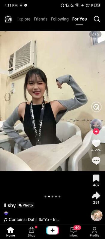🔥 Kiyoww oik page leaked private photo uncensored full