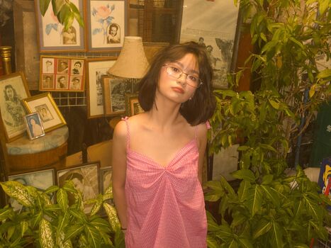 🔥 Kiyoww oik leaked private photo uncensored full