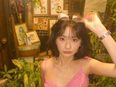 🔥 Kiyoww oik leaked private photo uncensored full