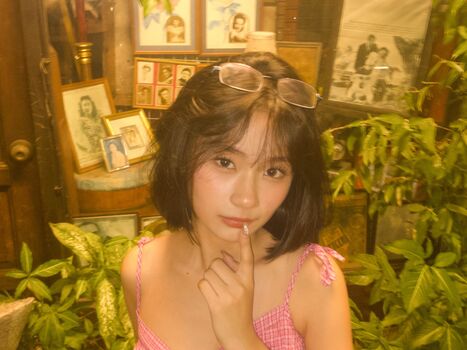 🔥 Kiyoww oik leaked private photo uncensored full
