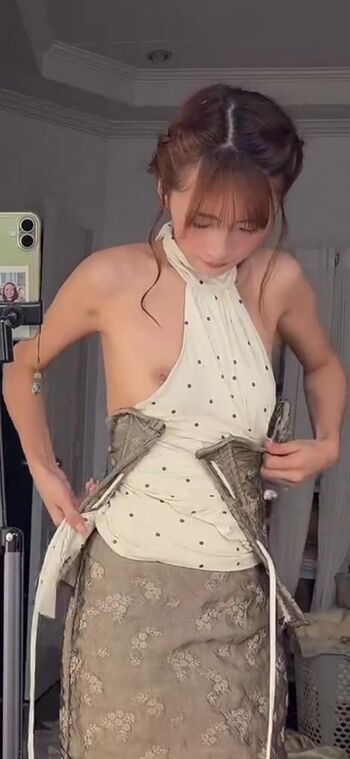🔥 Kiyoww oik leaked private photo uncensored full