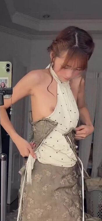 🔥 Kiyoww oik leaked private photo uncensored full