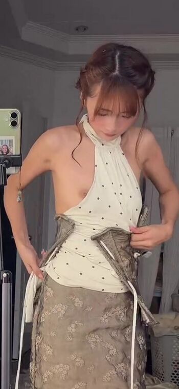 🔥 Kiyoww oik leaked private photo uncensored full