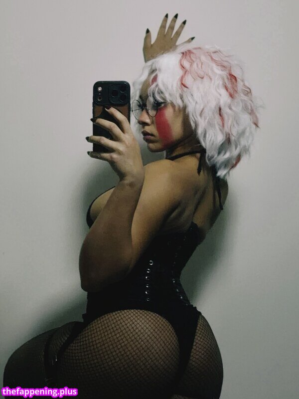 🔥 Page/ leaked private photo uncensored full