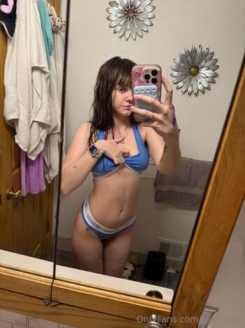 🔥 Kloe katt page leaked private photo uncensored full