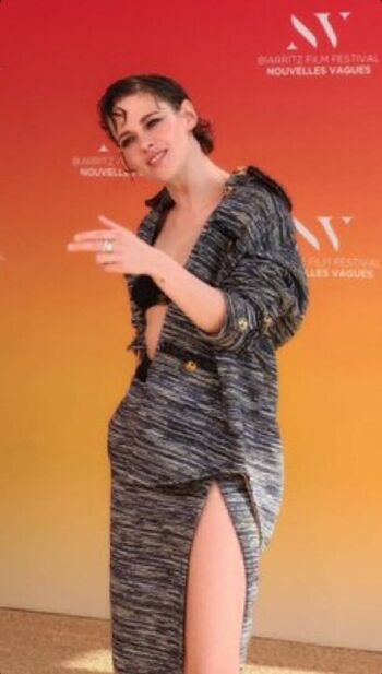 🔥 Kristen stewart  page leaked private photo uncensored full