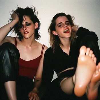 🔥 Kristen stewart  page leaked private photo uncensored full