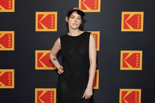 🔥 Kristen stewart  page leaked private photo uncensored full