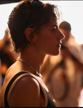 🔥 Kristen stewart  page leaked private photo uncensored full