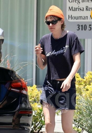 🔥 Kristen stewart leaked private photo uncensored full