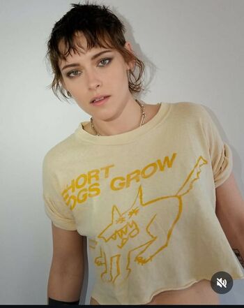 🔥 Kristen stewart leaked private photo uncensored full