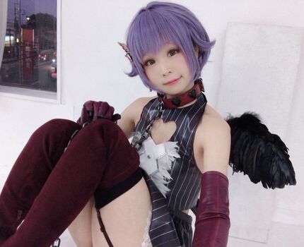 🔥 Kurumipurarine page leaked private photo uncensored full