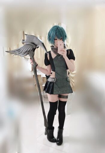 🔥 Kurumipurarine leaked private photo uncensored full