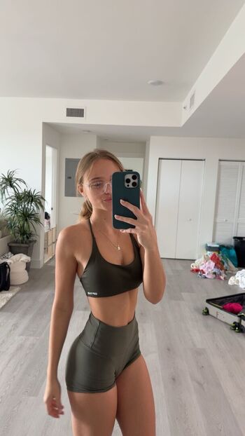 Kyla Dodds