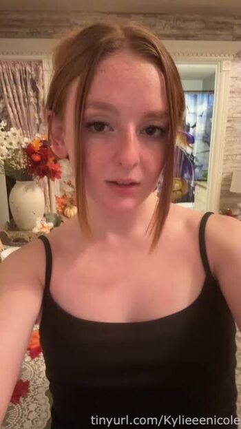 🔥 Kylieeenicole leaked private photo uncensored full
