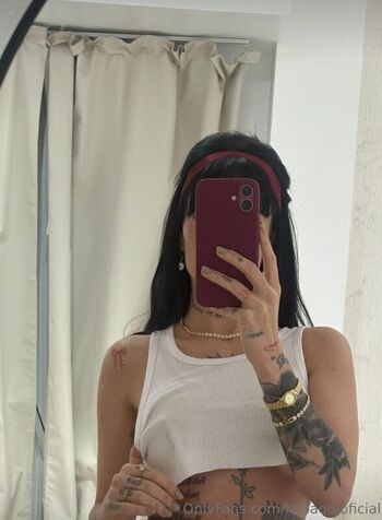 🔥 La joaqui leaked private photo uncensored full