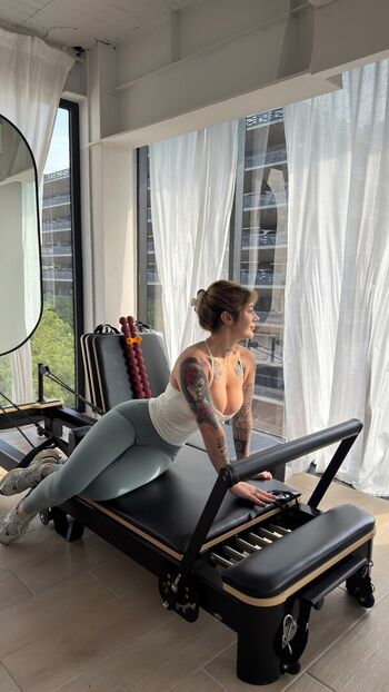 🔥 La roli leaked private photo uncensored full