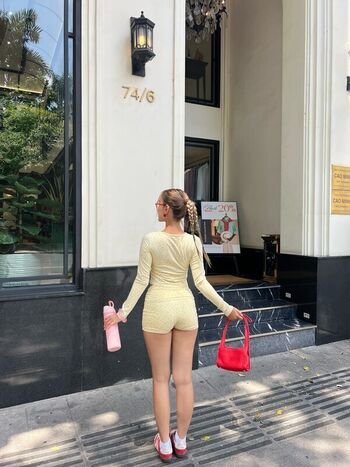 🔥 Lan nguyen leaked private photo uncensored full