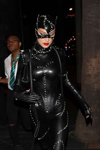 🔥 Latex fetish leaked private photo uncensored full