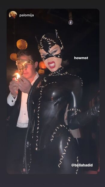 🔥 Latex fetish leaked private photo uncensored full