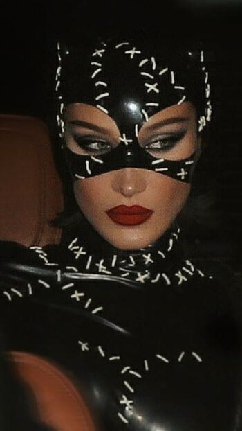 🔥 Latex fetish leaked private photo uncensored full