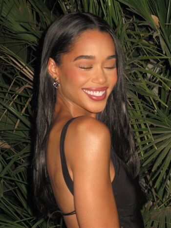 🔥 Laura harrier page leaked private photo uncensored full