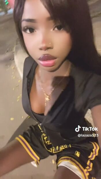 🔥 Lazaza leaked private photo uncensored full