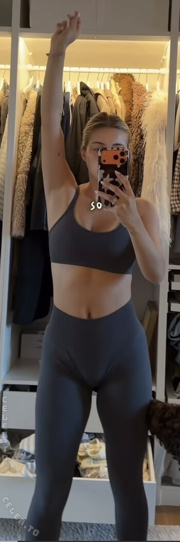 🔥 Lea breuer page leaked private photo uncensored full
