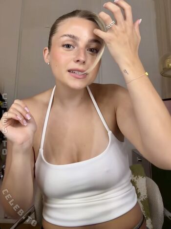 🔥 Lea breuer page leaked private photo uncensored full