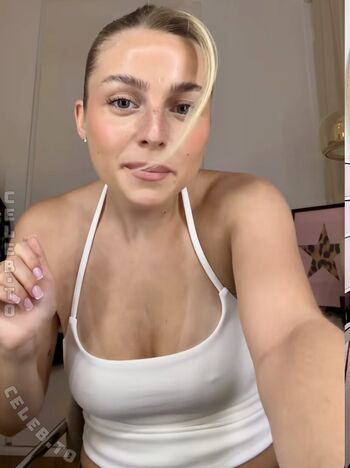 🔥 Lea breuer page leaked private photo uncensored full