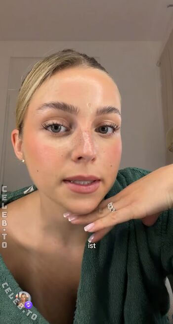 🔥 Lea breuer page leaked private photo uncensored full