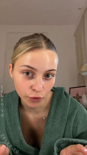 🔥 Lea breuer page leaked private photo uncensored full