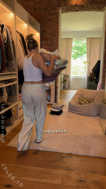 🔥 Lea breuer page leaked private photo uncensored full