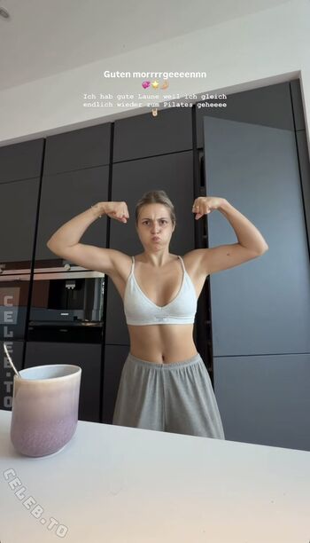 🔥 Lea breuer page leaked private photo uncensored full