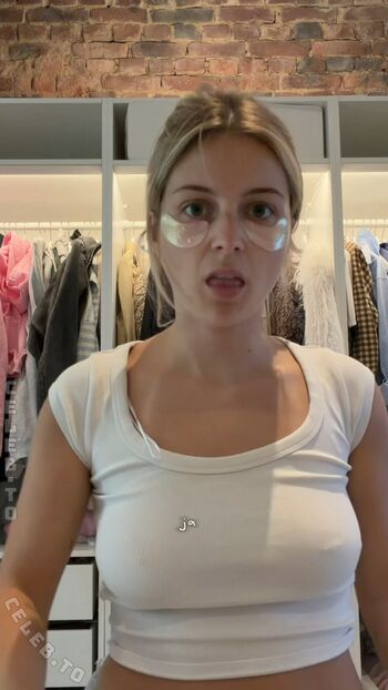 🔥 Lea breuer page leaked private photo uncensored full