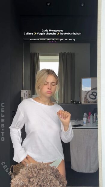 🔥 Lea breuer page leaked private photo uncensored full
