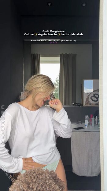 🔥 Lea breuer page leaked private photo uncensored full