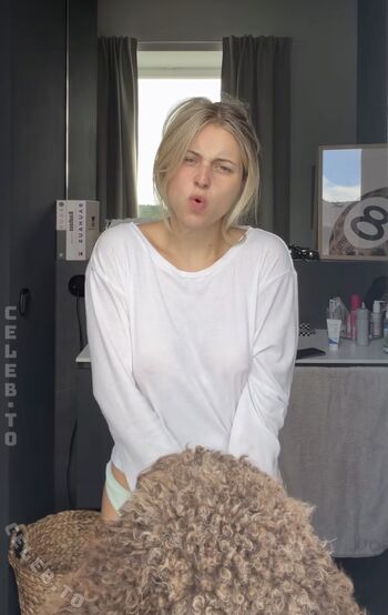 🔥 Lea breuer page leaked private photo uncensored full