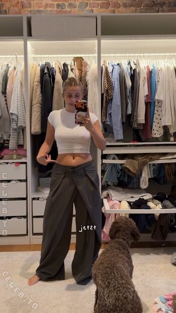 🔥 Lea breuer page leaked private photo uncensored full