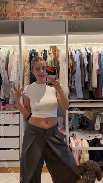 🔥 Lea breuer page leaked private photo uncensored full