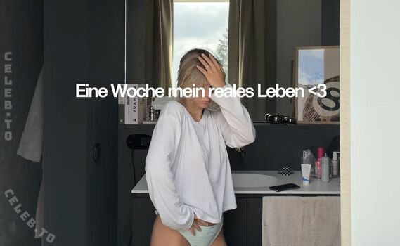 🔥 Lea breuer page leaked private photo uncensored full