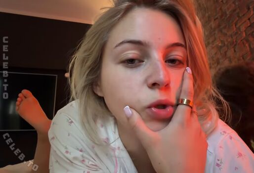 🔥 Lea breuer page leaked private photo uncensored full