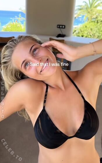 🔥 Lea breuer page leaked private photo uncensored full