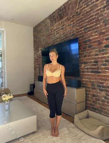 🔥 Lea breuer page leaked private photo uncensored full