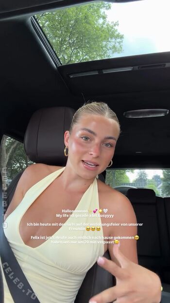 🔥 Lea breuer leaked private photo uncensored full